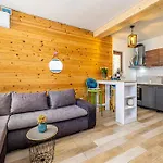 Cozy Seafront Ii Vakantiehuis