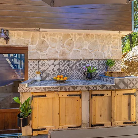 Ferienhaus Cozy Seafront Ii *