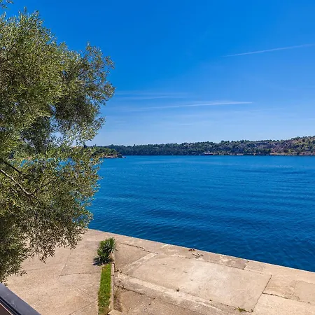 度假居 Cozy Seafront Ii