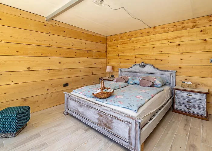 Cozy Seafront Ii 度假居