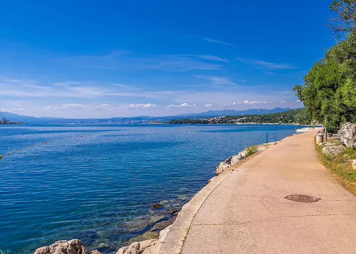 Casa de Férias Cozy Seafront Ii *