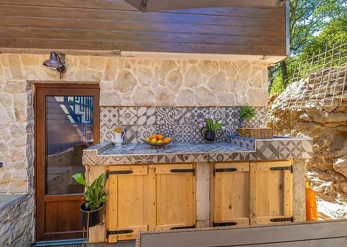 度假居 Cozy Seafront Ii *