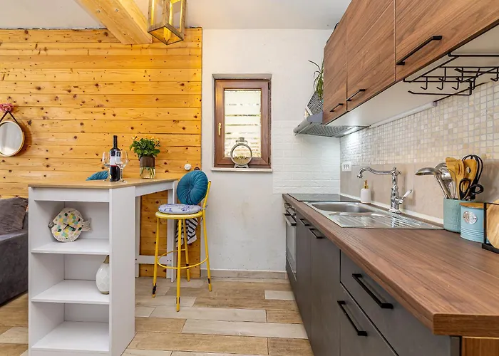 Cozy Seafront Ii Casa de Férias *