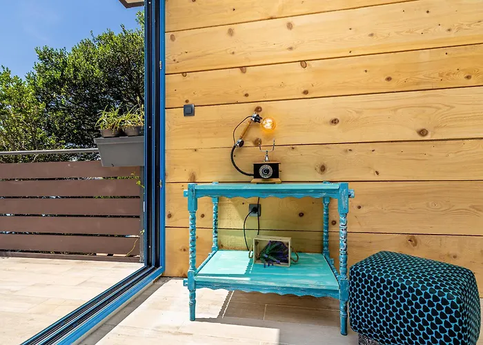 Cozy Seafront Ii * 奥米沙利