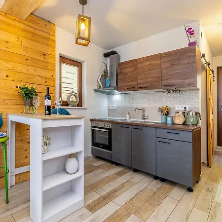 Cozy Seafront Ii Prázdninový dům