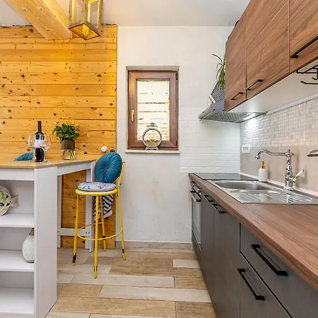 Cozy Seafront Ii Prázdninový dům *