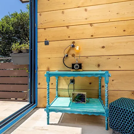 Cozy Seafront Ii * Omišalj