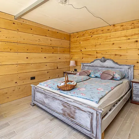 Cozy Seafront Ii Hébergement de vacances